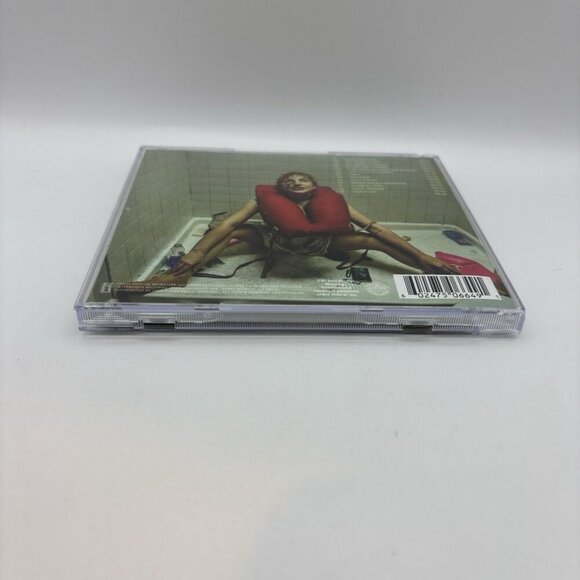 Lady Gaga Harlequin CD Album - Picture 5 of 8